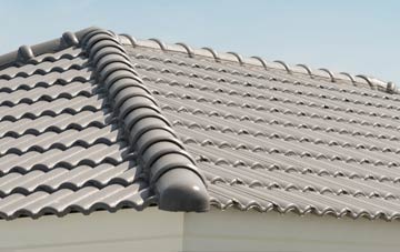 advantages of Calne clay roofing