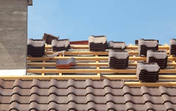 Calne clay roofing costs