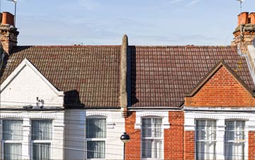 clay roofing Calne, Wiltshire