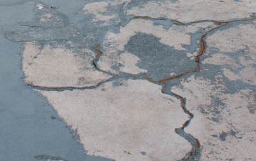 fibreglass roofing replacement Calne