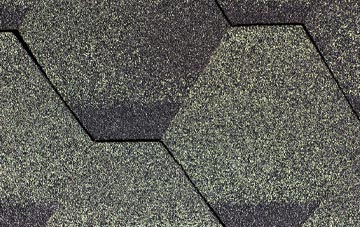 Calne fibreglass shingle repairs