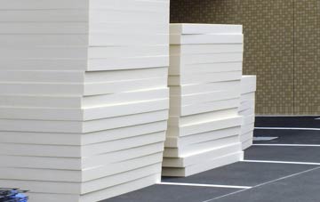 Calne flat roof insulation costs