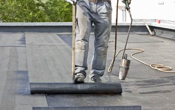 flat roof replacement Calne, Wiltshire