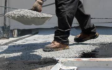Calne flat roofing companies