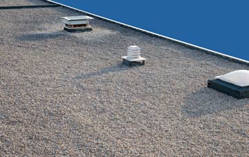 flat roofing Calne, Wiltshire