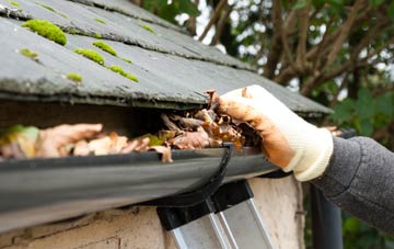 gutter cleaning Calne, Wiltshire