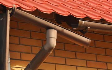 Calne gutter repair costs