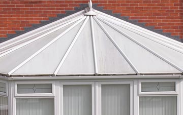 Calne polycarbonate conservatory roof repairs