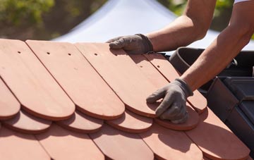 Calne roof tile contractors