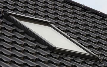 benefits of Calne roof windows