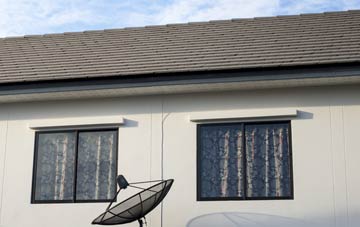 Calne rubber roof costs