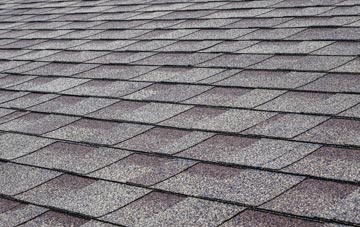 Calne tiles for shallow pitch roofing