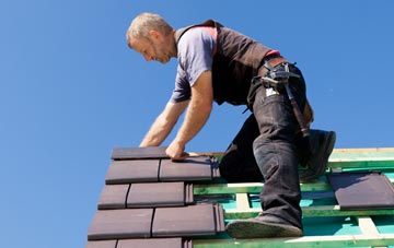 disadvantages of Calne slate roofing