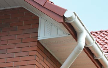 Calne soffit repair costs