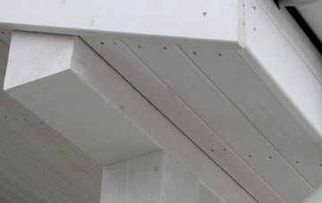 soffits Calne, Wiltshire