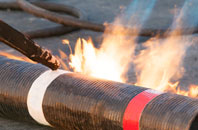 Calne flat roofing replacement
