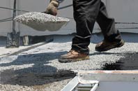 find rated Calne flat roofing replacement companies