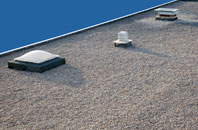 Calne flat roofing