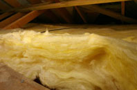 Calne pitch roof insulation