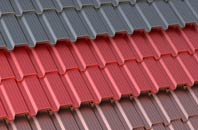 find rated Calne plastic roofing companies
