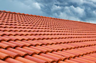 Calne roofing tiles