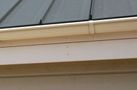 Calne soffit repair
