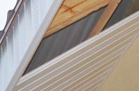 rated Calne soffit repair companies