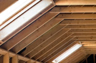 Calne tapered roof insulation quotes