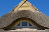 Calne thatch roofing